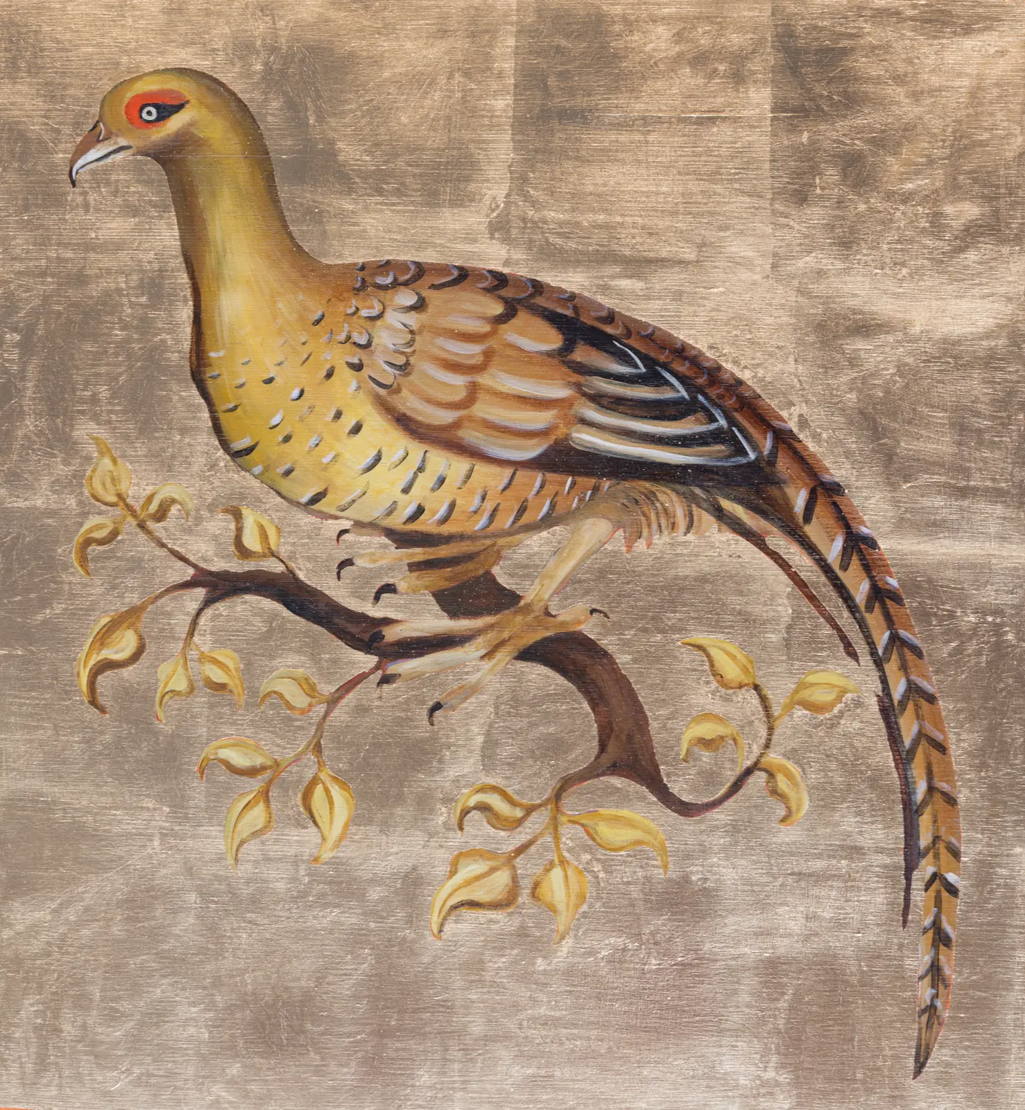 Pheasant