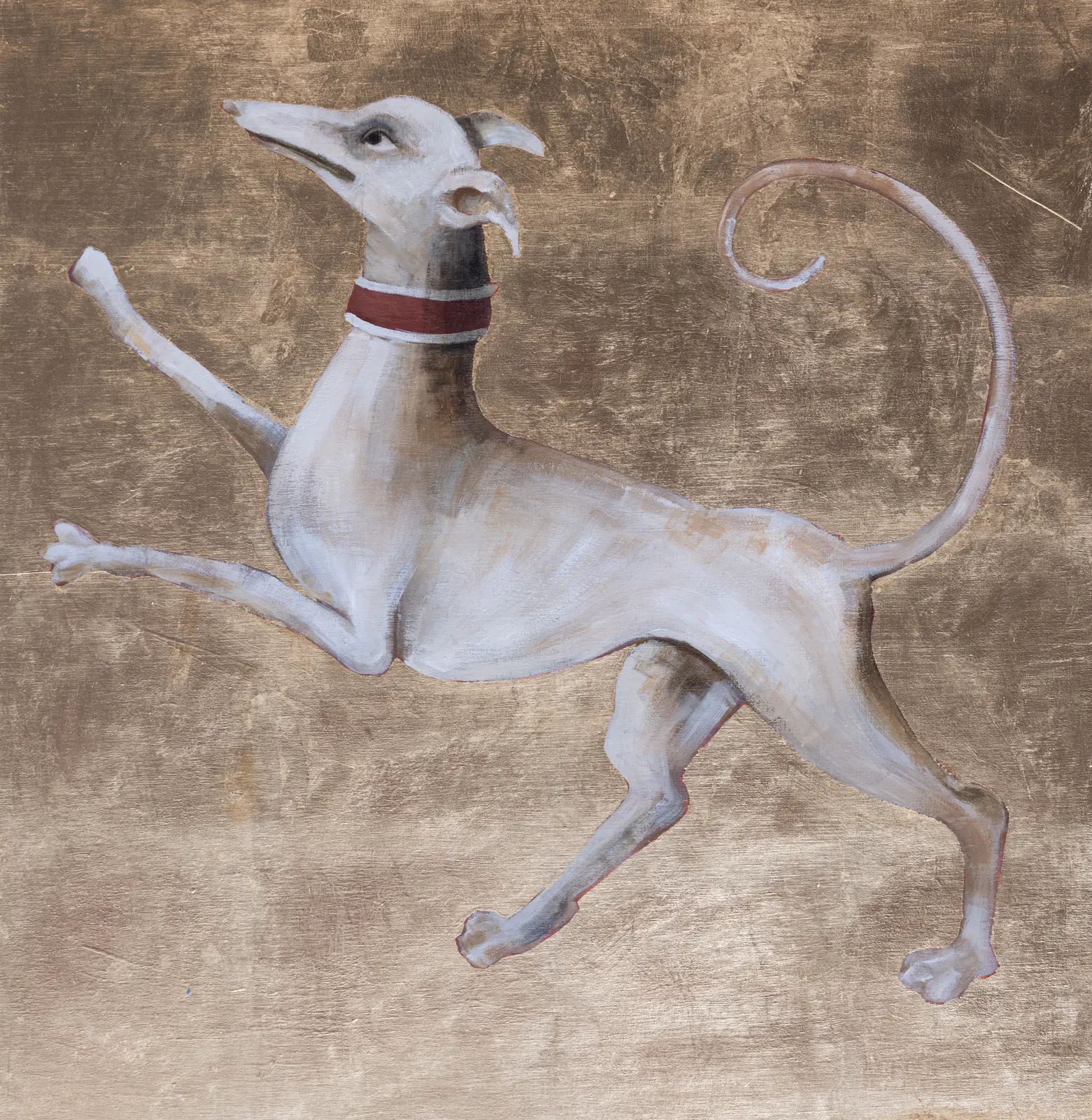 Greyhound